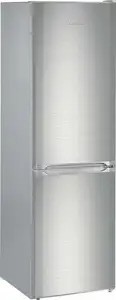 Hladnjak Liebherr CUefe3331 Comfort GlassLine + SmartSteel