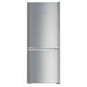 Hladnjak Liebherr CUele2331 Comfort GlassLine + SteelLook