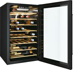 Hladnjak za vino Candy CWC154EEL/NF