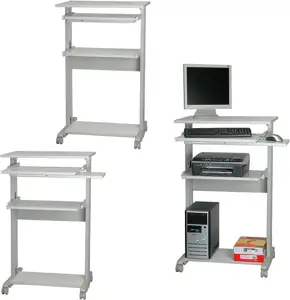 Roline PC Standing Workstation