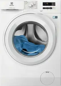 Perilica rublja Electrolux EW6F1481E