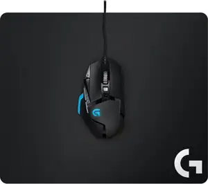 LOGITECH G240 Cloth Gaming Mouse Pad - EWR2