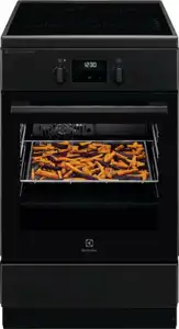 Štednjak Electrolux LKI564266K