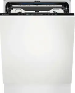 Ugradbena perilica posuđa Electrolux EEG69405L