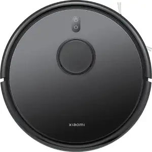 XIAOMI ROBOT VACUUM S20+ EU: CRNI-USISAVAČ