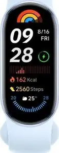 Xiaomi Smart Band 9 Arctic Blue