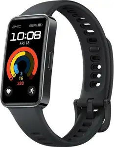 Pametna narukvica Huawei Band 9 crna
