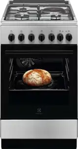 Štednjak Electrolux LKM520011X