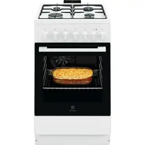 Štednjak Electrolux LKK520032W
