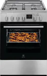 Štednjak Electrolux LKK660221X