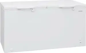 Zamrzivač Končar LV508BM
