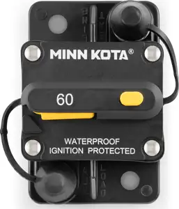 Prekidač Strujnog Kruga Minn Kota MKR-27 60AMP, 1865115