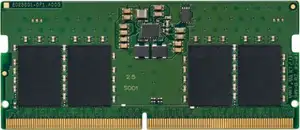 Kingston DRAM Notebook Memory 8GB DDR5 5600MT/s SODIMM, KCP556SS6-8