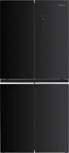 Tesla SbS hladnjak RM4700FHB, 466L
