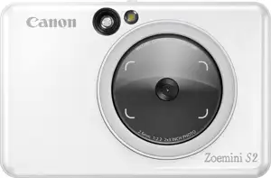 Canon ZOEMINI S2 biały
