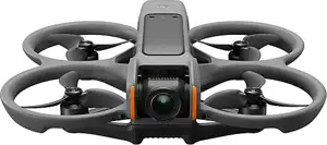 DJI Avata 2 Fly More Combo (Single Battery).