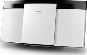 Micro linija Panasonic SC-HC200EG-W