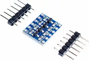 4 channel IIC I2C Logic Level Converter Bi-Directional Module 5V to 3.3V