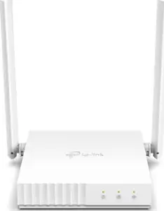 TP-Link TL-WR844N bežični usmjerivač (Router) 300Mbps, 2.4GHz, 802.11n/g/b, 1×WAN + 4×LAN, 2×fiksne antene