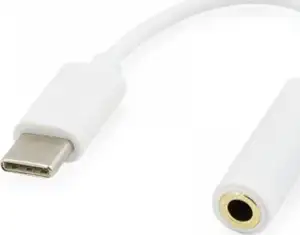 BIT FORCE / Sbox adapter 3,5MM-USB C F/M