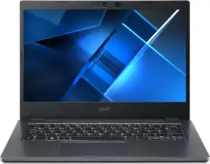 Prijenosno računalo Acer Notebook TravelMate P4 TMP416-53-TCO-747D - 40,6 cm (16) - Intel Core Ultra 7 155U - Slate Blue