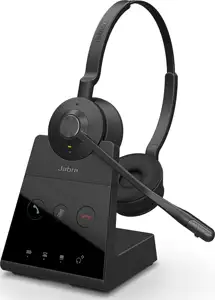 Jabra Engage 65 Stereo Headset - Headset - 16 KHz