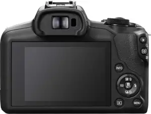 Canon EOS R100 + objektiv RF-S 18-45 mm F4.5-6.3 IS STM