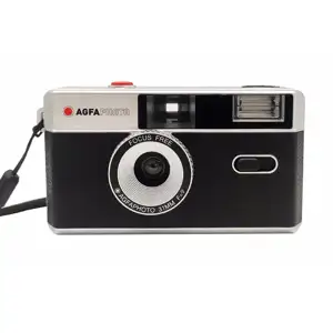 Agfa Photo Reusable Camera 35mm black