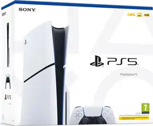 PlayStation 5 Slim D chassis