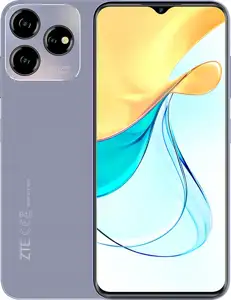 Smartphone ZTE Blade V50 Design 8/256GB (purple)