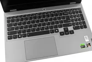 Prijenosno računalo Lenovo LOQ 15 - Ryzen 5 7235HS | 15,6