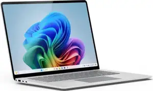Microsoft Surface Laptop (Copilot+ PC) - Snapdragon X Elite | 15