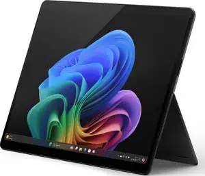 Microsoft Surface Pro (Copilot+ PC) - Snapdragon X Elite | 13
