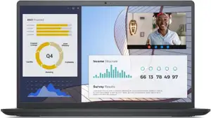 Prijenosno računalo Vostro 3530, 15,6/FHD/i5-1334U/8GB/S512GB/INT/W11Pro/BLK/3Y
