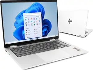 Prijenosno računalo HP ENVY x360 14 - Ryzen 5 8640HS | 14