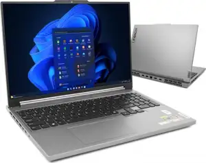 Prijenosno računalo Lenovo Legion Slim 5 16 - Ryzen 7 7435HS | 16"-WQXGA-165Hz | 16GB | 512GB | Win11Home | RTX4060