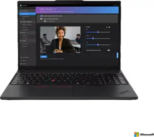 Prijenosno računalo Lenovo T16 Gen3 U7-155U/64GB/2TB/16''WUXGA/W11P