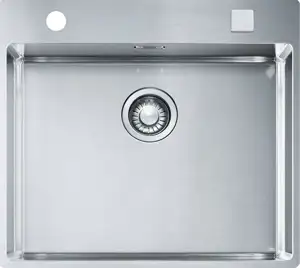 Sudoper Franke BOX BXX210-54TL, 127.0369.295