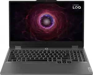 Lenovo LOQ 15 - Ryzen 5 8645HS | 15,6