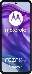 Mobitel Motorola Razr 50 Ultra 12GB/512GB - Tamnoplava