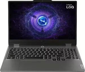 Prijenosno računalo Lenovo LOQ 15IAX9 i5-12450HX 15.6