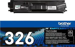 BROTHER Toner TN-326BK - ispis cca 4.000 stranica