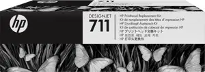 HP 711 Designjet Printhead Replacement Kit