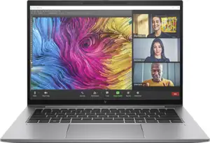 Prijenosno računalo HP ZBook Firefly 14 G11 Intel Core Ultra 7 155H 35,56cm 14Zoll WQXGA 32GB 1TB/SSD W11P 3J War (DE)