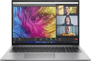 Prijenosno računalo HP ZBook Firefly 16 G11 Intel Core Ultra 7 155H 40,64cm 16Zoll WUXGA 32GB 1TB/SSD W11P 3J War (DE)