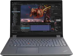 Prijenosno računalo Lenovo ThinkPad P16 G2 16