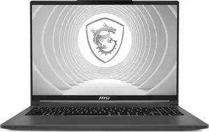 MSI CreatorPro 16 AI Studio A1VMG-066 16