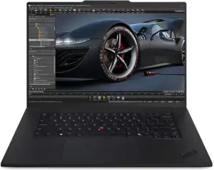 Prijenosno računalo Lenovo ThinkPad P1 G7 16