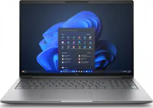 Prijenosno računalo HP ZBook Power 16 G11A AMD Ryzen 9 PRO 8945HS 40,64cm 16inch WQXGA 32GB 1TB/SSD NVIDIA RTX 1000 6GB W11P 3J Gar (DE)