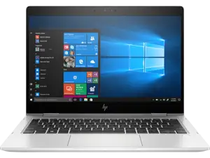 Prijenosno računalo HP Elite x360 830 G11 Intel Core Ultra 7 155U 33,78cm 13,3Zoll WUXGA 16GB 512GB/SSD LTE W11P 1J War (DE)